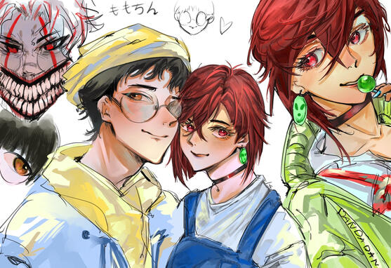 skt color